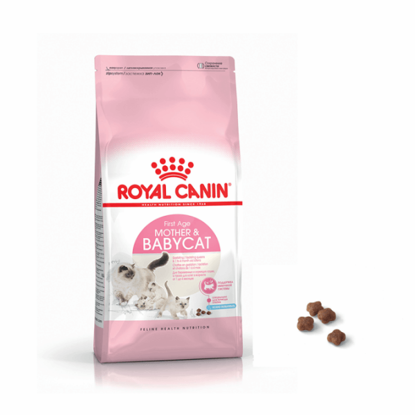 Ảnh của Royal canin Baby cat 400g