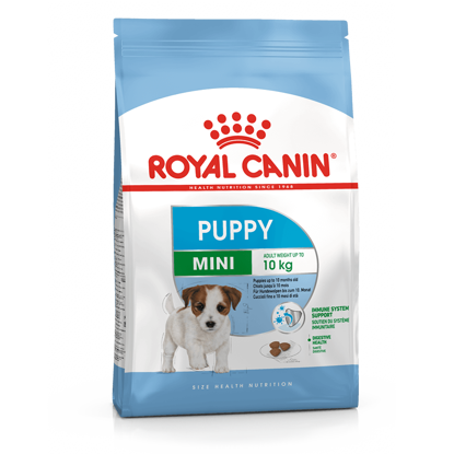 Ảnh của Royal Mini Puppy 2 kg
