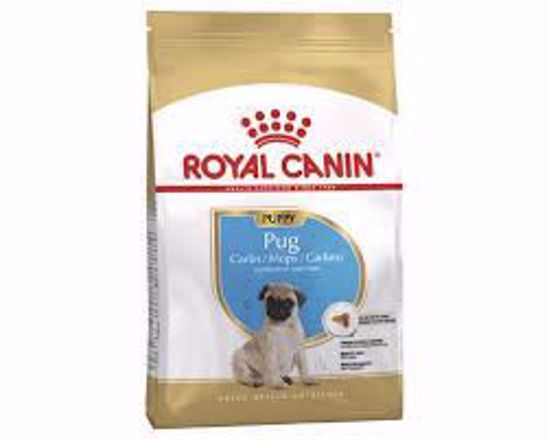 Ảnh của Thức ăn cho chó Royal Pug Puppy