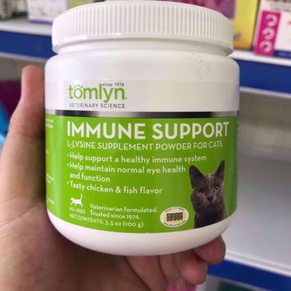 Ảnh của Bột L-Lysine Tomlyn