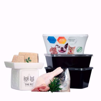 Ảnh của Pate gà cá