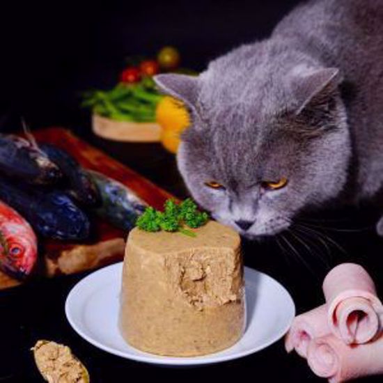 Ảnh của Pate tươi cá Collagen