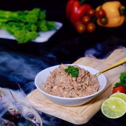 Ảnh của Pate tươi cá nục