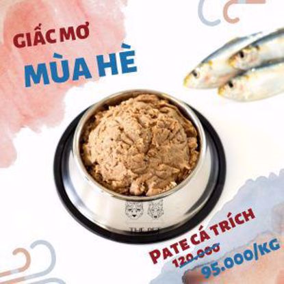 Ảnh của Pate tươi cá trích