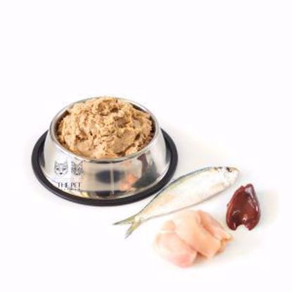 Ảnh của Pate tươi gà cá trích